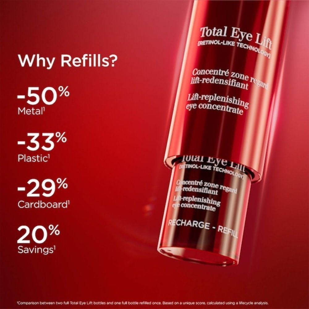 Clarins Total Eye Lift 15mL - Picture 6 of 8